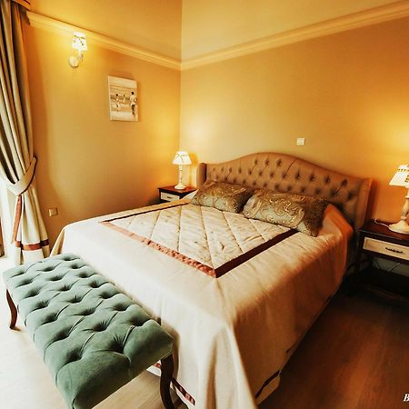 Sofia Boutique Hotel Kyrenia  Extérieur photo
