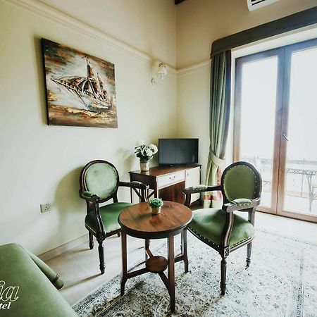 Sofia Boutique Hotel Kyrenia  Extérieur photo