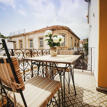 Sofia Boutique Hotel Kyrenia  Extérieur photo