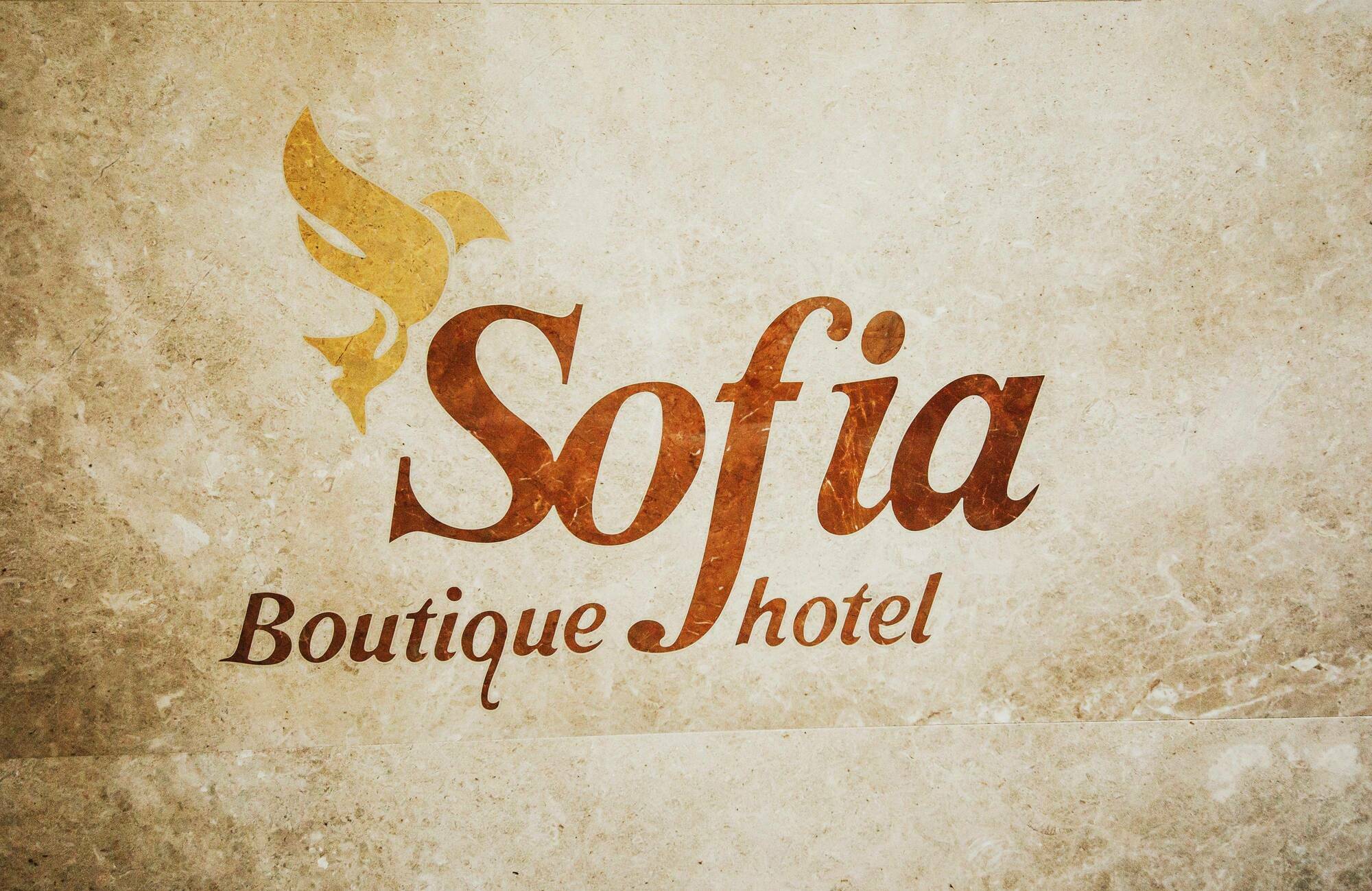 Sofia Boutique Hotel Kyrenia  Extérieur photo