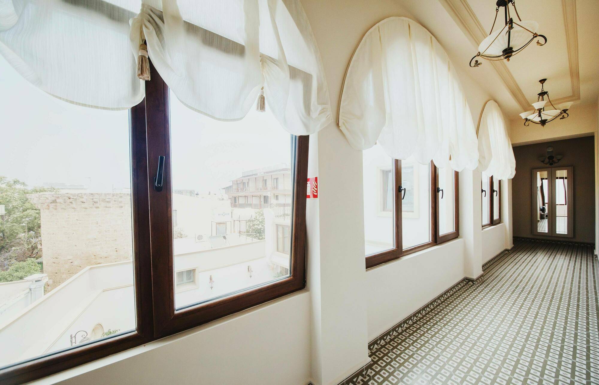 Sofia Boutique Hotel Kyrenia  Extérieur photo